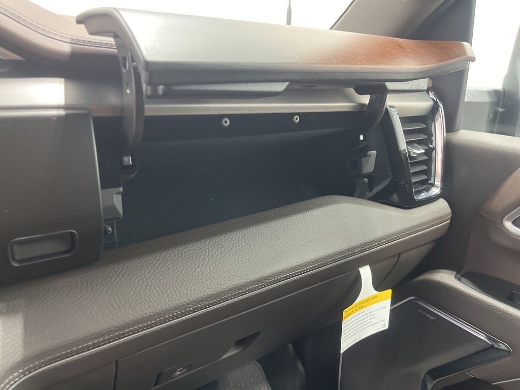 2026 GMC Sierra 2500HD Denali