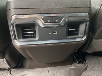 2026 GMC Sierra 2500HD Denali