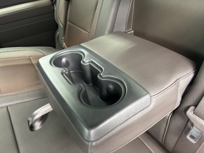 2026 GMC Sierra 2500HD Denali