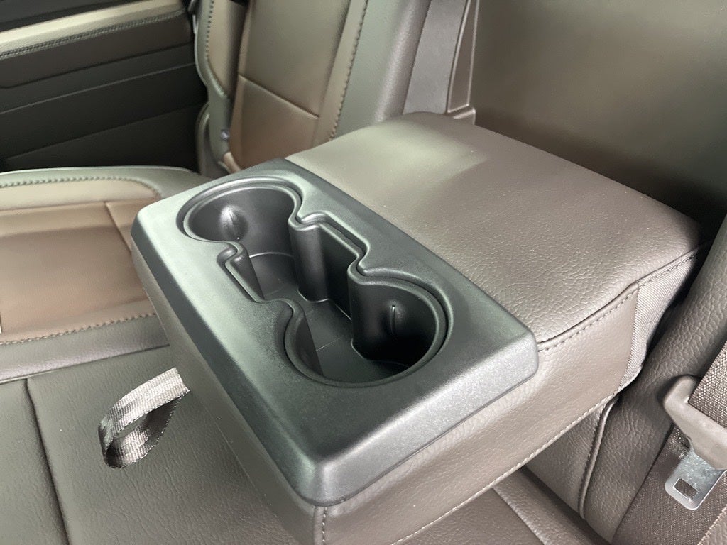 2026 GMC Sierra 2500HD Denali