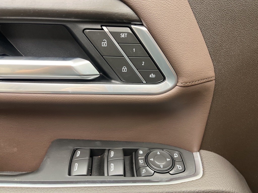 2026 GMC Sierra 2500HD Denali