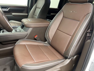 2026 GMC Sierra 2500HD Denali