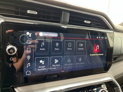 2026 GMC Sierra 2500HD Denali