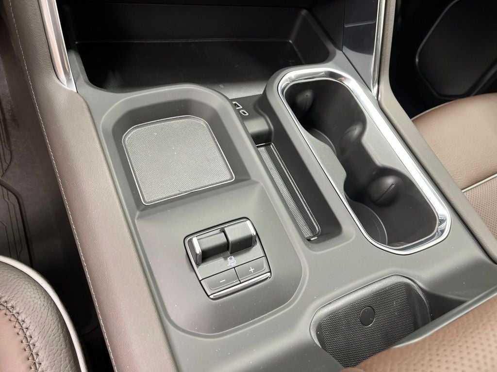 2026 GMC Sierra 2500HD Denali
