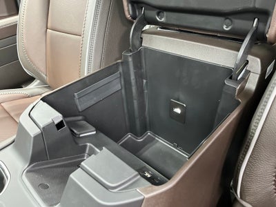 2026 GMC Sierra 2500HD Denali