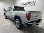 2026 GMC Sierra 2500HD Denali