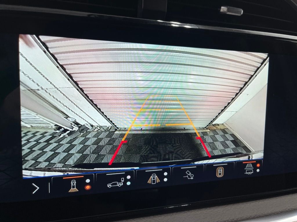 2026 GMC Sierra 2500HD Denali