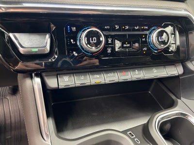 2026 GMC Sierra 2500HD Denali