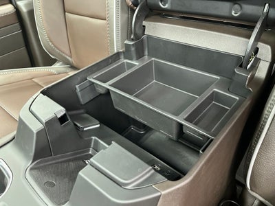 2026 GMC Sierra 2500HD Denali