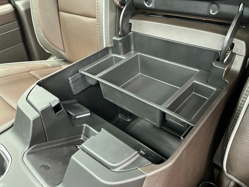 2026 GMC Sierra 2500HD Denali