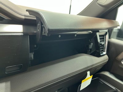 2026 GMC Sierra 2500HD Denali