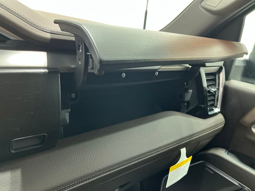 2026 GMC Sierra 2500HD Denali