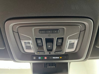 2026 GMC Sierra 2500HD Denali