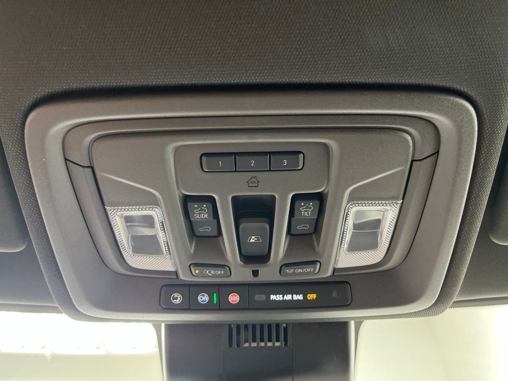 2026 GMC Sierra 2500HD Denali