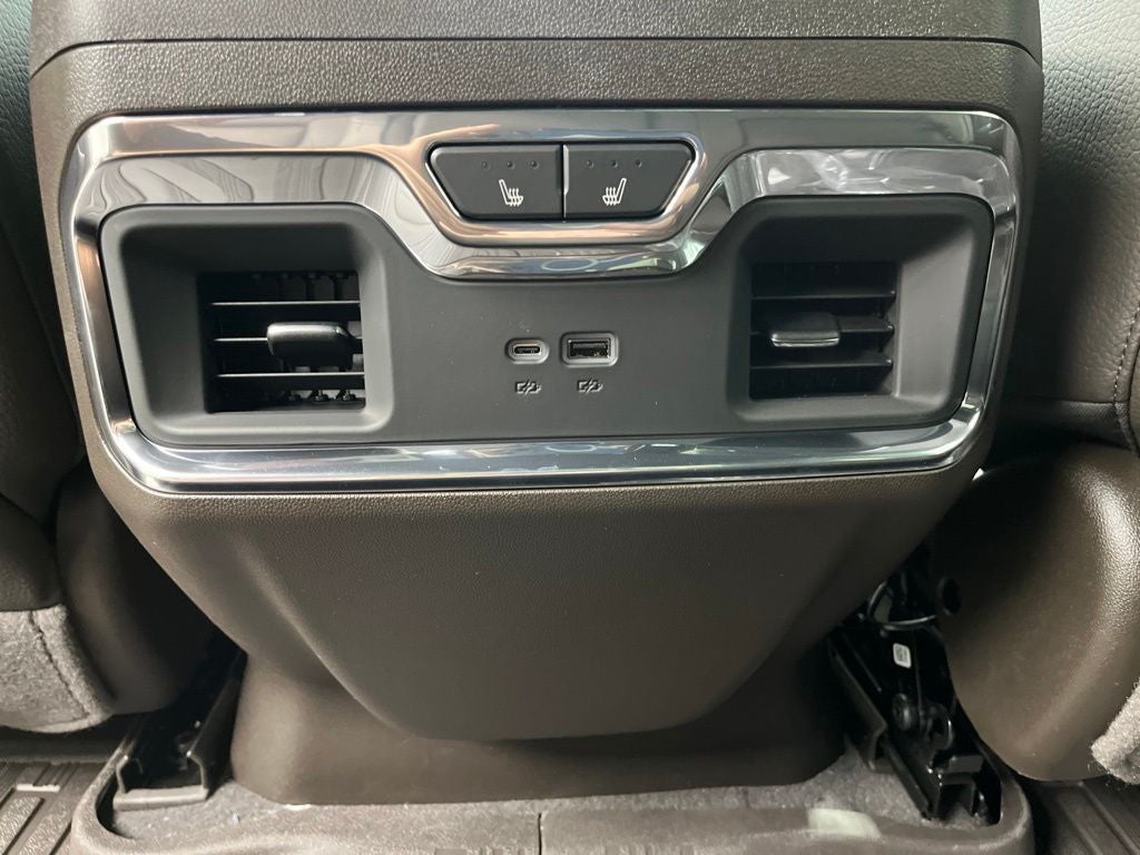 2026 GMC Sierra 2500HD Denali