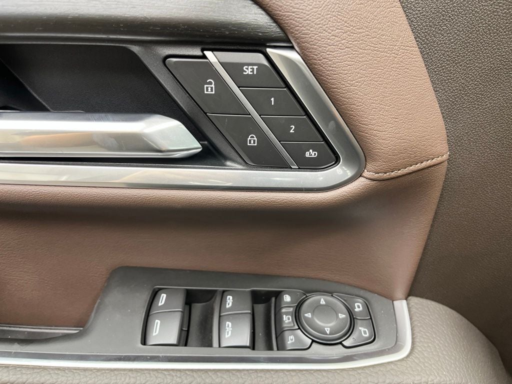 2026 GMC Sierra 2500HD Denali