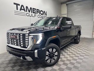 2025 GMC Sierra 2500HD Denali