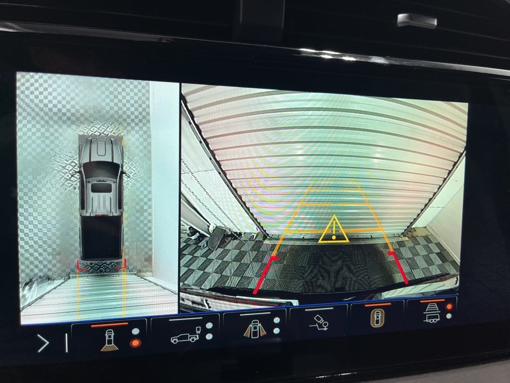 2026 GMC Sierra 2500HD Denali