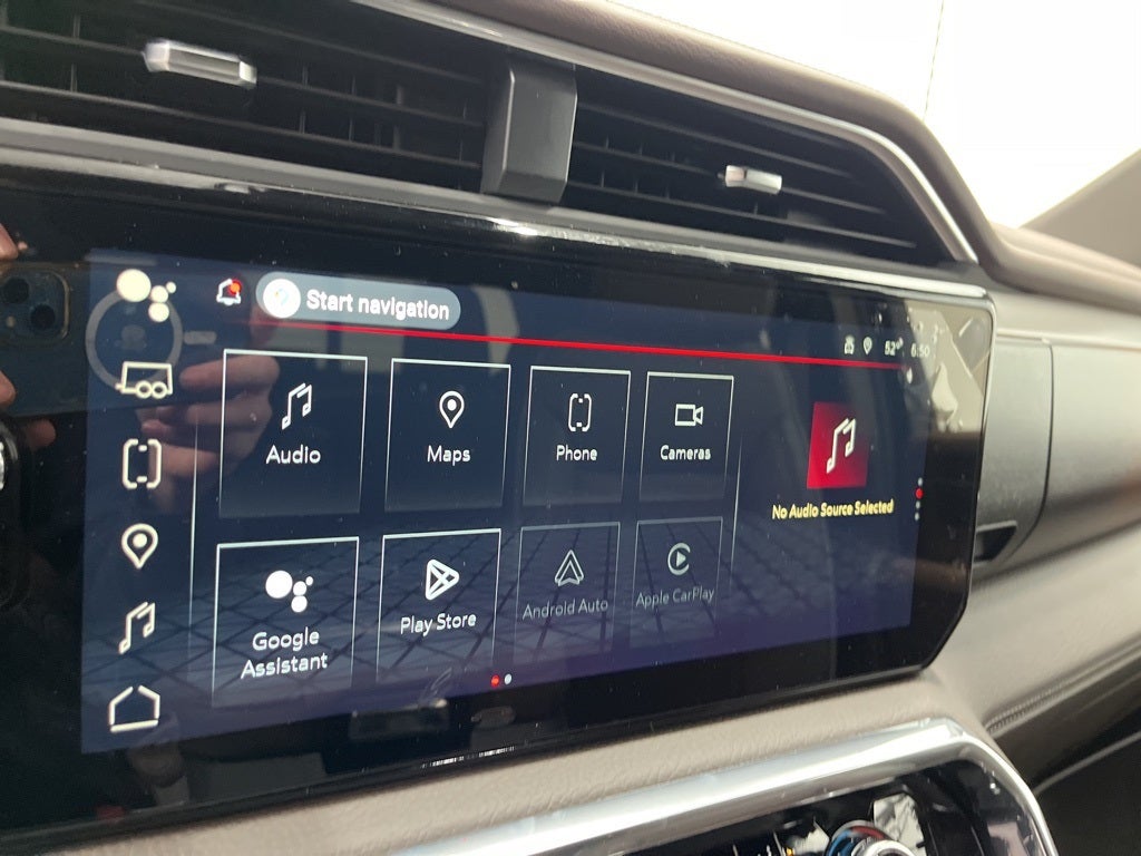 2026 GMC Sierra 2500HD Denali