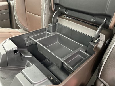 2026 GMC Sierra 2500HD Denali