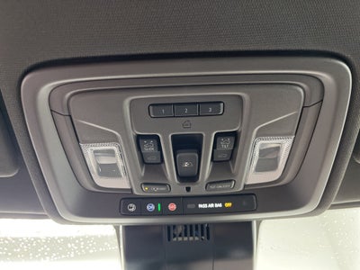 2026 GMC Sierra 2500HD Denali