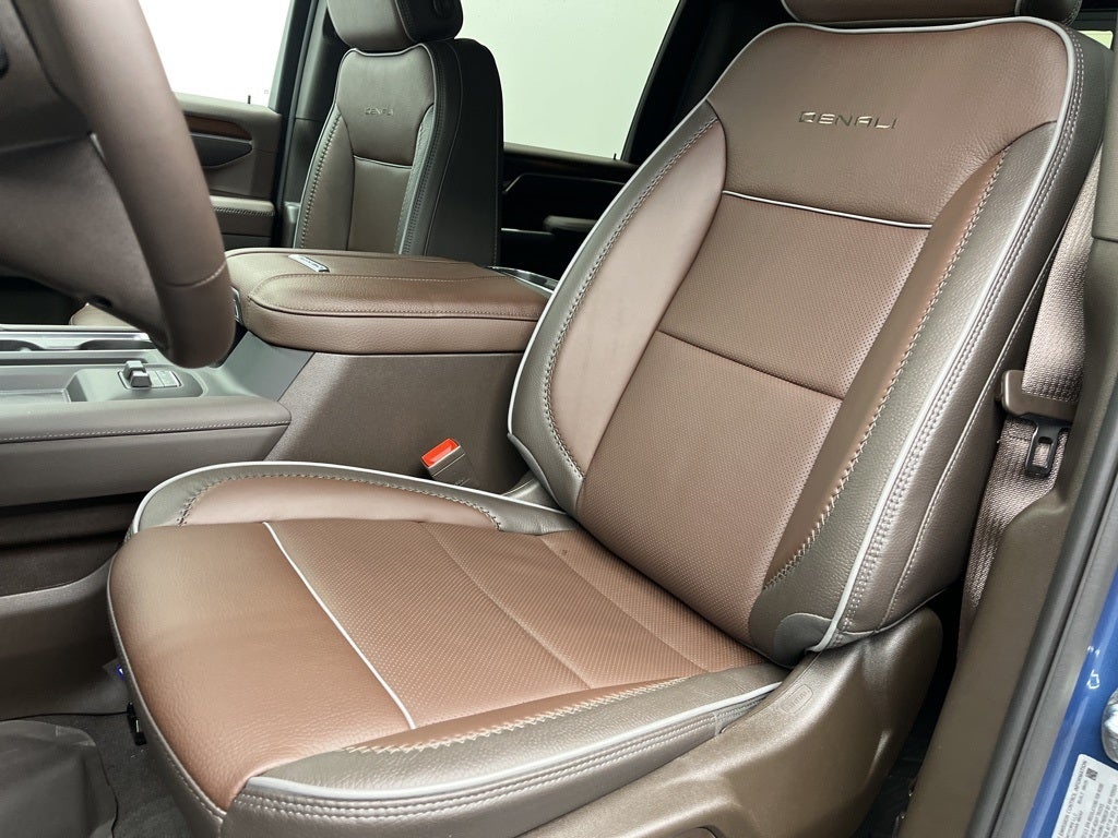 2026 GMC Sierra 2500HD Denali