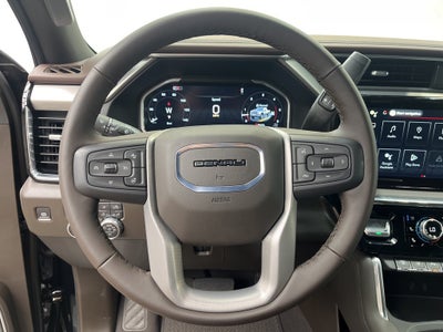 2026 GMC Sierra 2500HD Denali