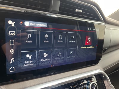 2026 GMC Sierra 2500HD Denali