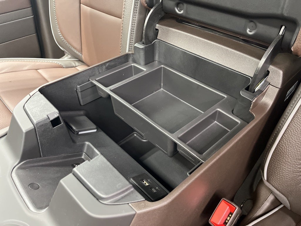 2026 GMC Sierra 2500HD Denali