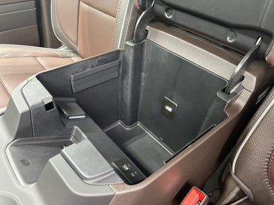 2026 GMC Sierra 2500HD Denali