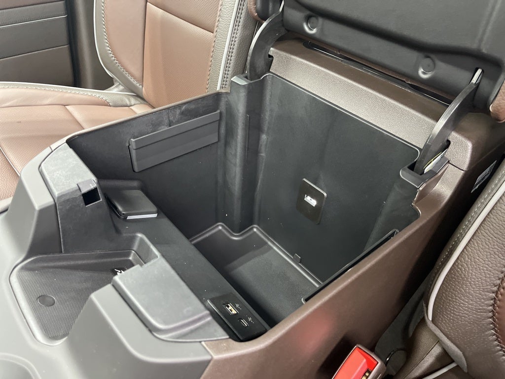 2026 GMC Sierra 2500HD Denali