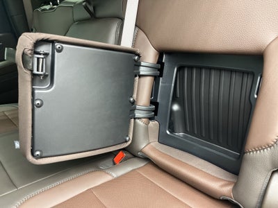 2026 GMC Sierra 2500HD Denali