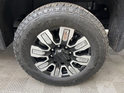 2026 GMC Sierra 2500HD Denali