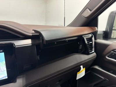 2026 GMC Sierra 2500HD Denali