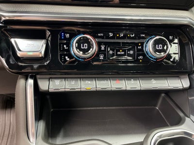 2026 GMC Sierra 2500HD Denali