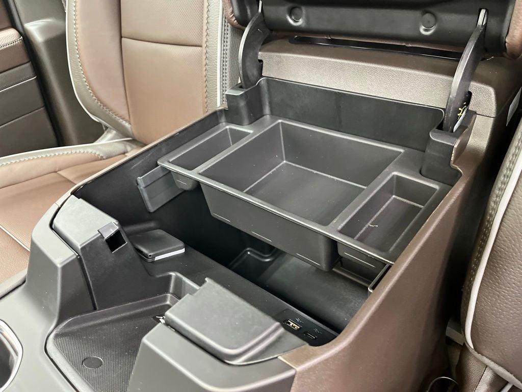2026 GMC Sierra 2500HD Denali