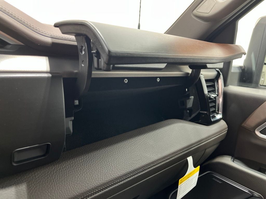 2026 GMC Sierra 2500HD Denali