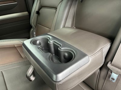 2026 GMC Sierra 2500HD Denali