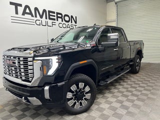 2026 GMC Sierra 2500HD Denali