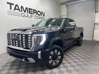 2025 GMC Sierra 2500HD Denali