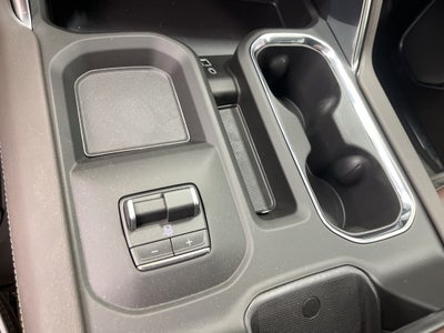 2026 GMC Sierra 2500HD Denali