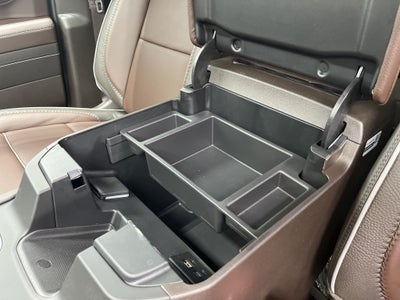 2026 GMC Sierra 2500HD Denali