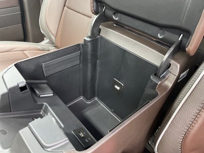 2026 GMC Sierra 2500HD Denali