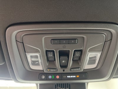 2026 GMC Sierra 2500HD Denali