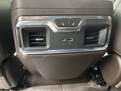 2026 GMC Sierra 2500HD Denali