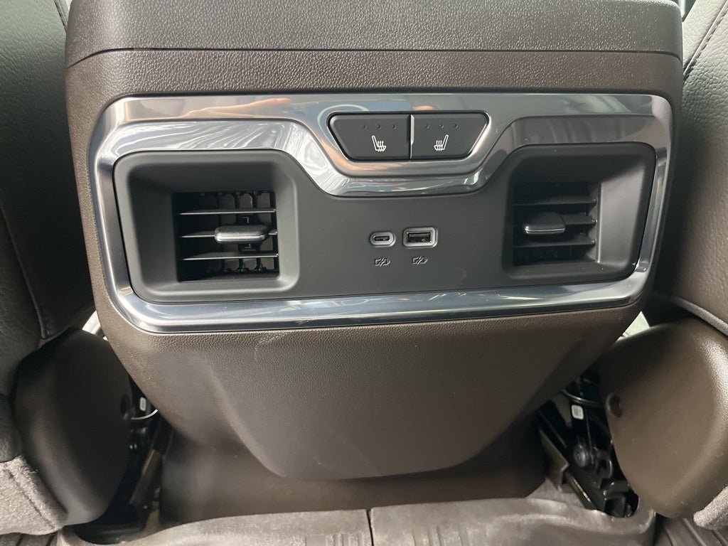 2026 GMC Sierra 2500HD Denali