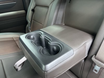 2026 GMC Sierra 2500HD Denali