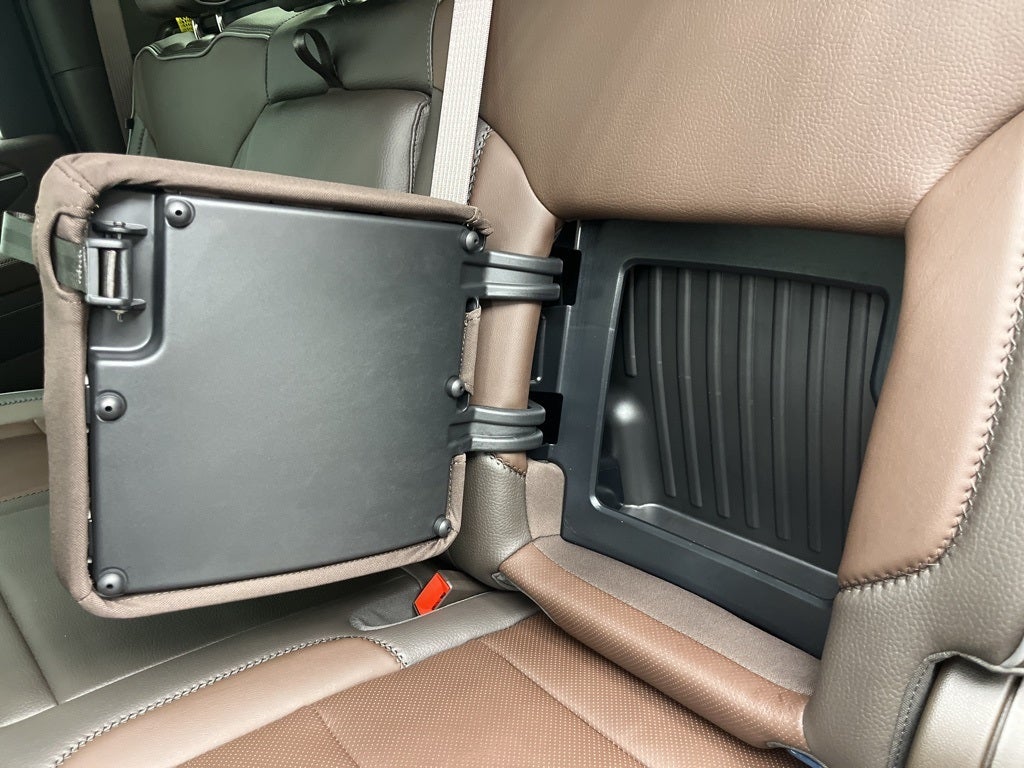 2026 GMC Sierra 2500HD Denali