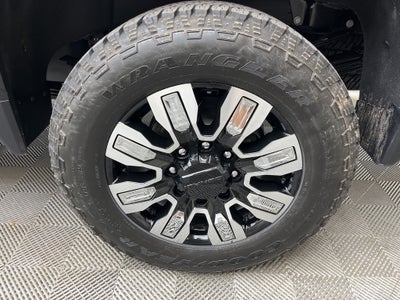 2026 GMC Sierra 2500HD Denali