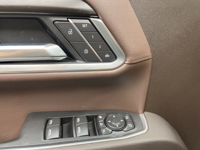 2026 GMC Sierra 2500HD Denali